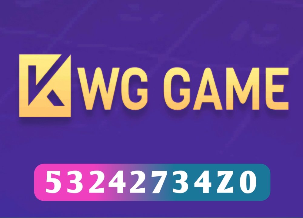 KWG Game Invite Code