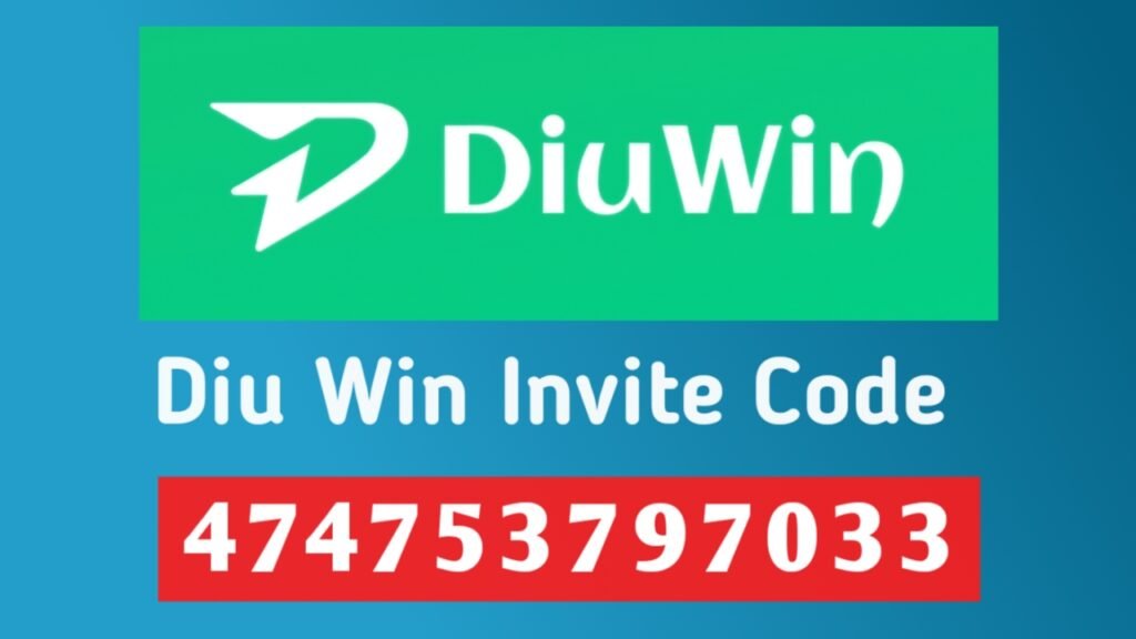 diuwin invite code Diuwin Invite Code